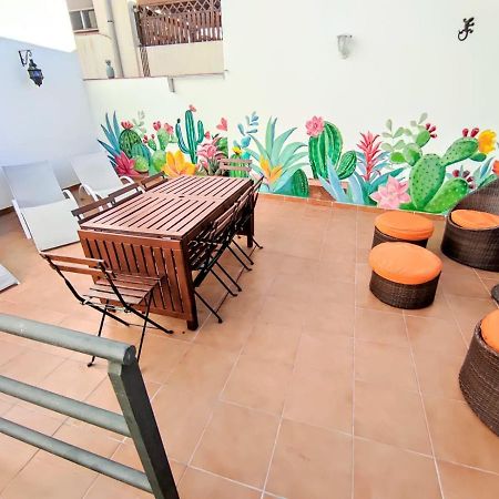 Villa La Casita de Viriato Málaga Exterior foto