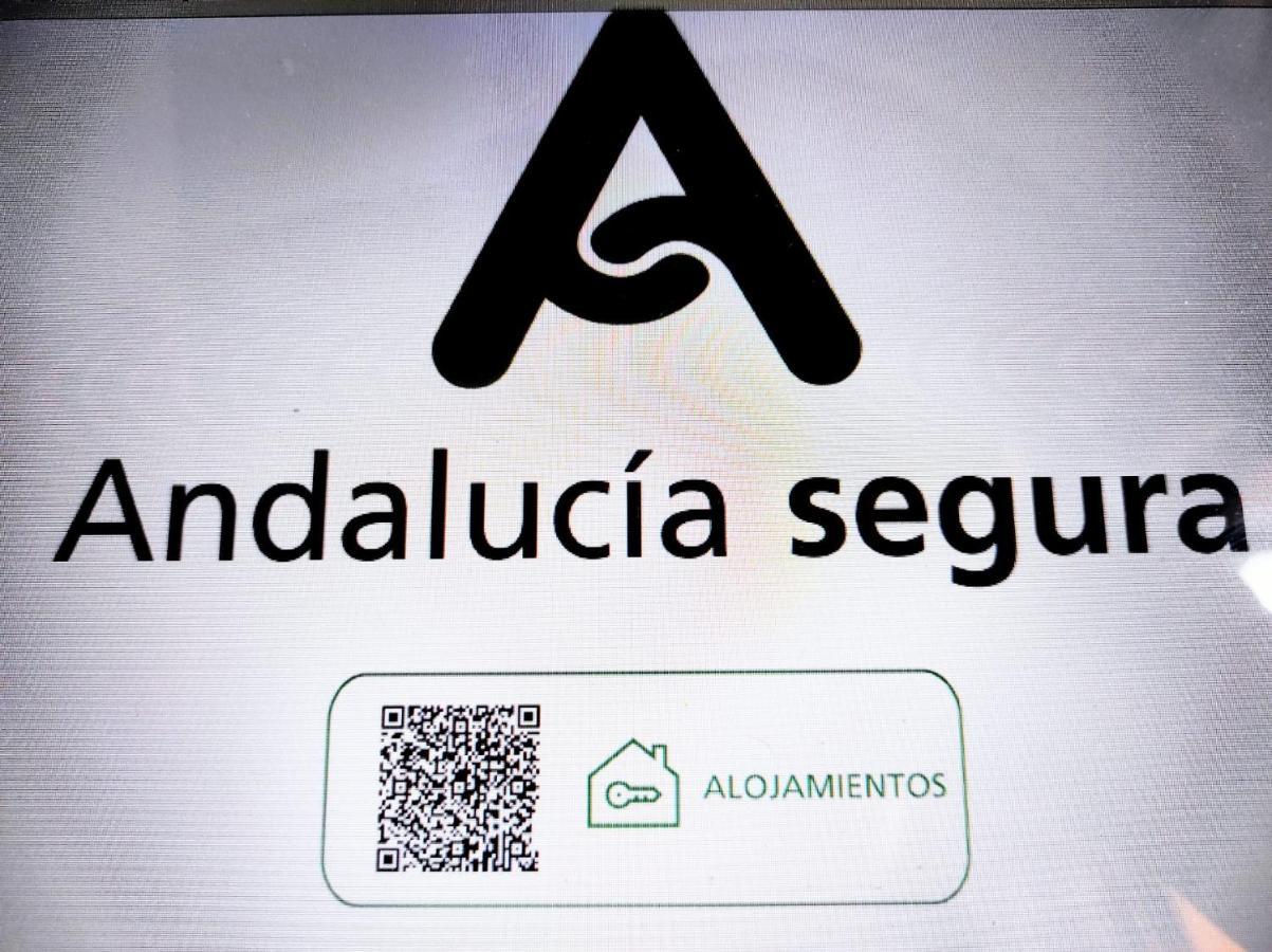 Villa La Casita de Viriato Málaga Exterior foto