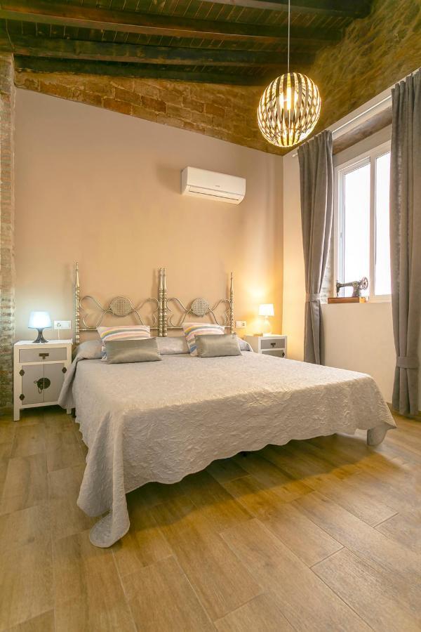 Villa La Casita de Viriato Málaga Exterior foto