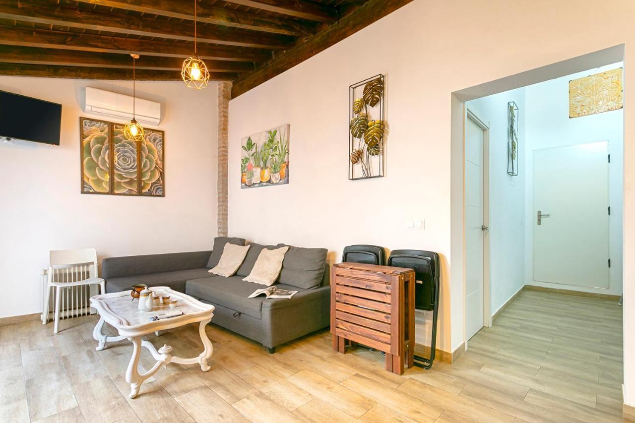 Villa La Casita de Viriato Málaga Exterior foto