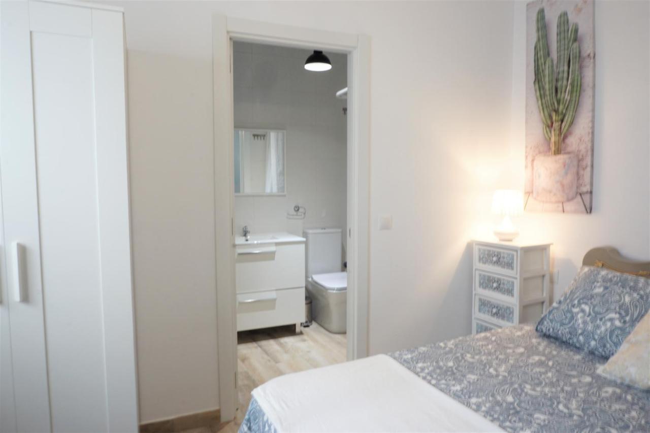 Villa La Casita de Viriato Málaga Exterior foto