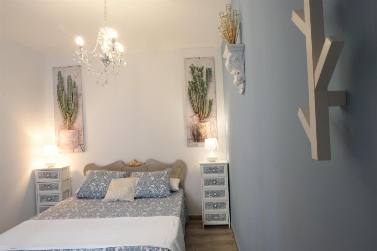 Villa La Casita de Viriato Málaga Exterior foto