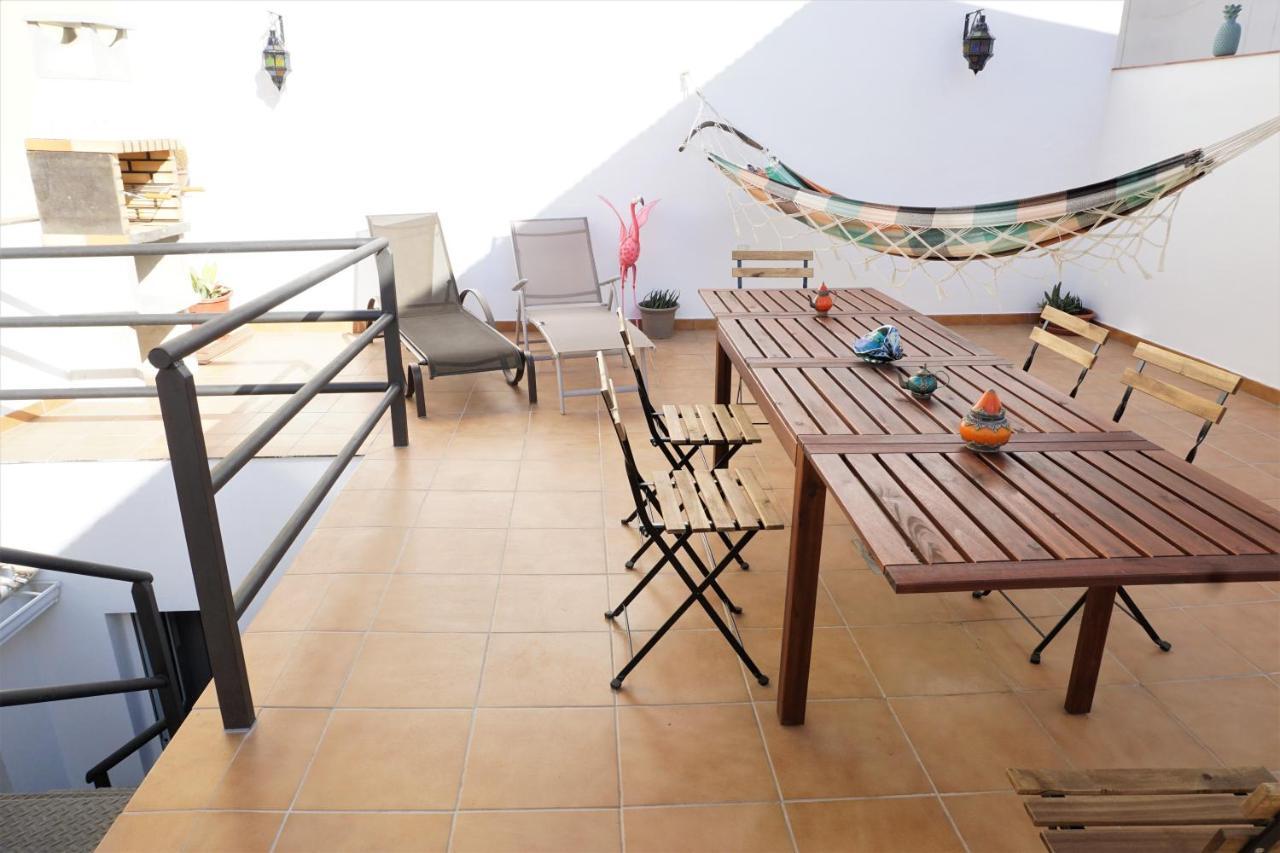 Villa La Casita de Viriato Málaga Exterior foto