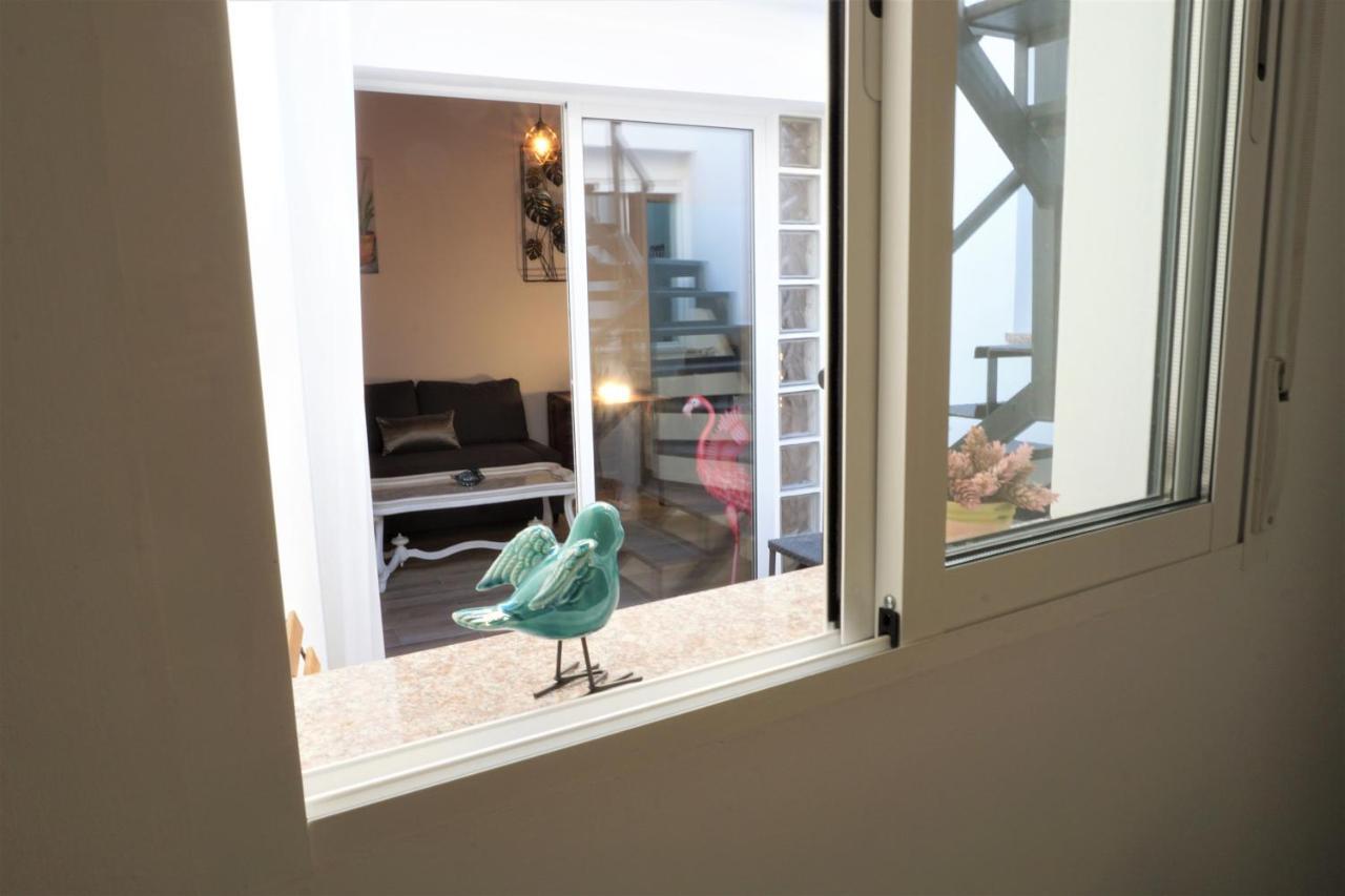 Villa La Casita de Viriato Málaga Exterior foto